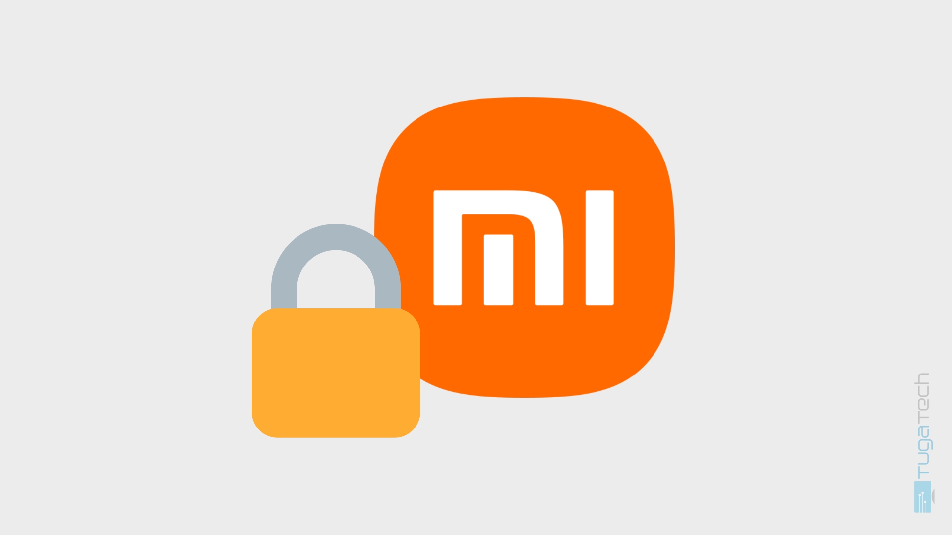 Xiaomi bloqueada