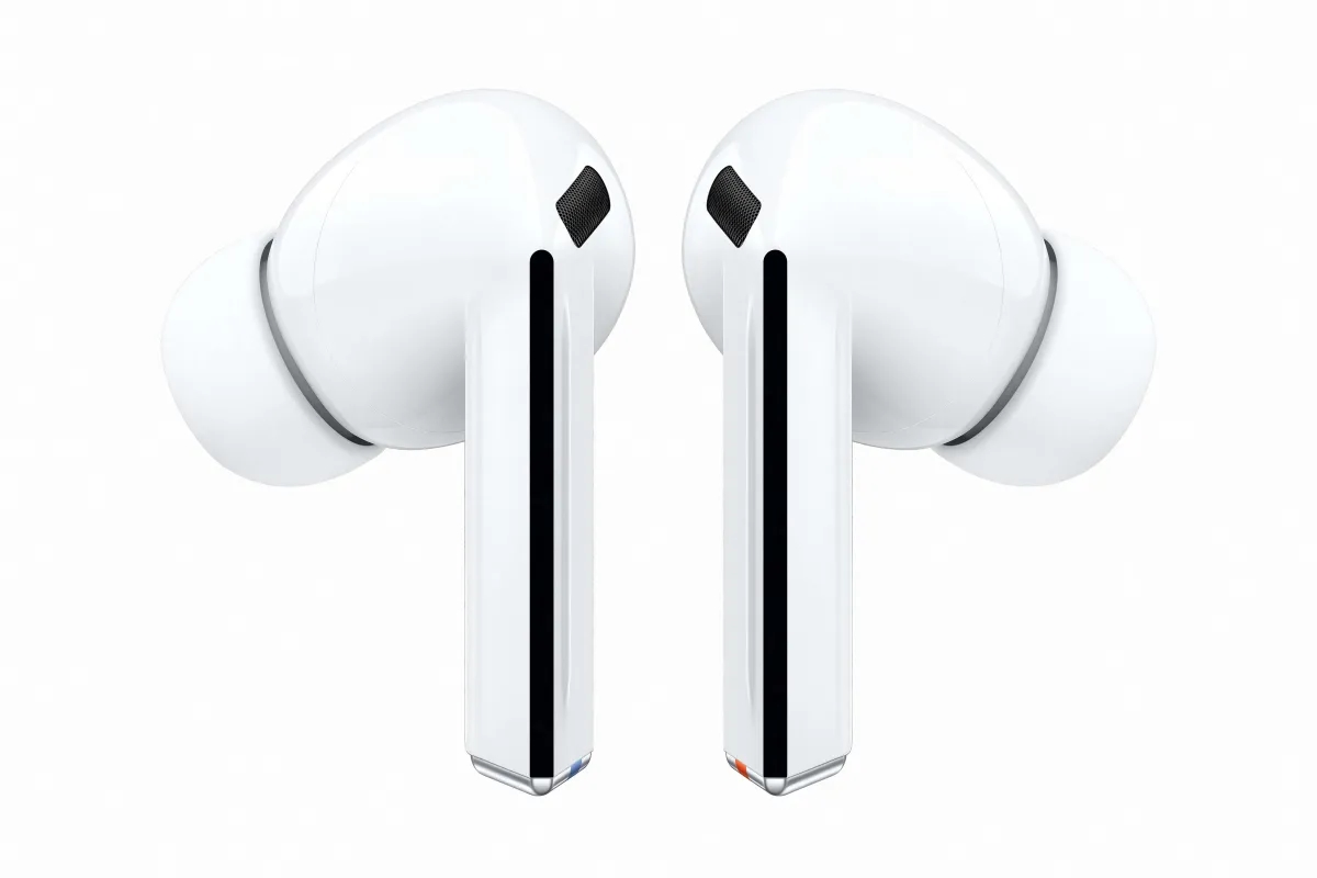 Galaxy Buds 3 Pro e Buds 3