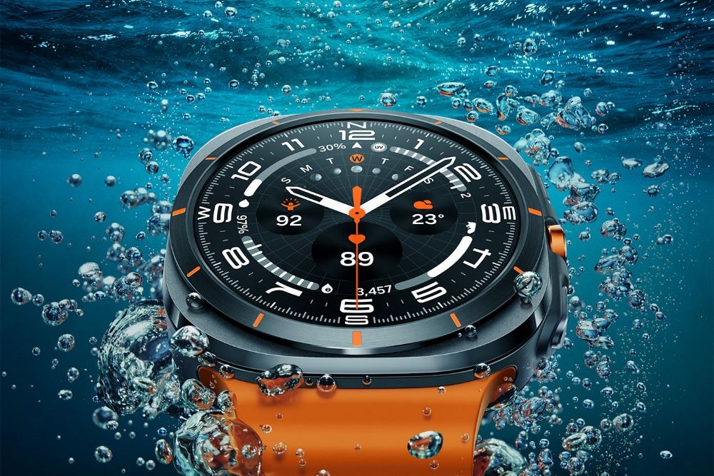 Galaxy Watch ultra samsung