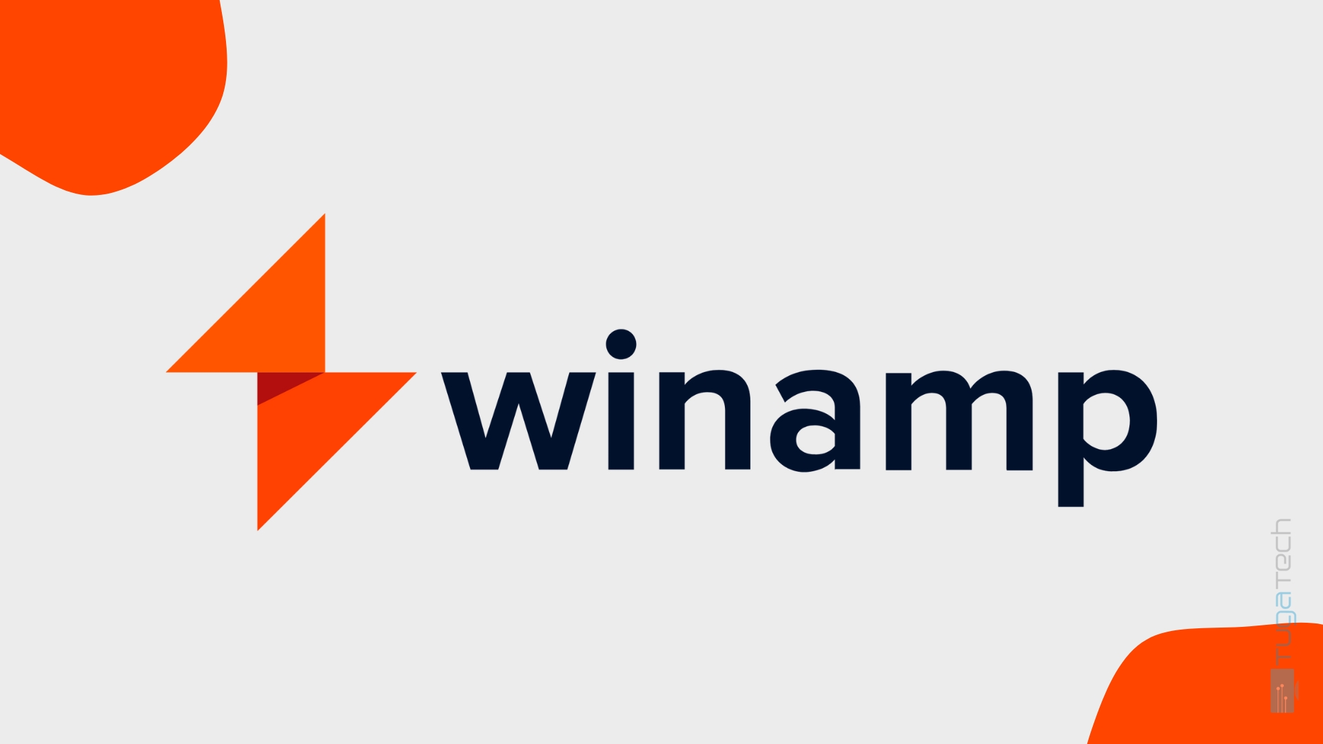 Winamp