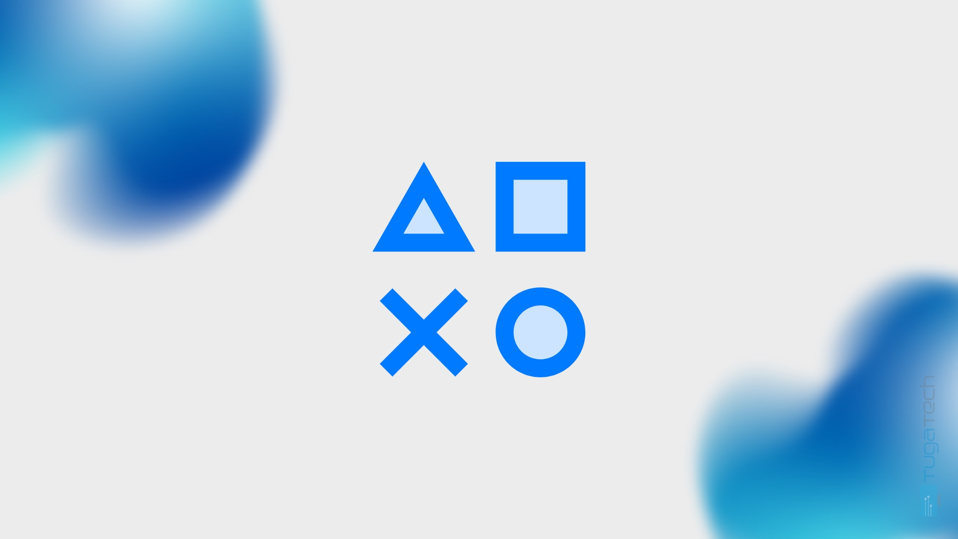 Playstation logo