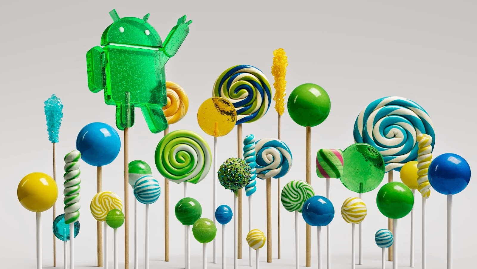 google lollipop