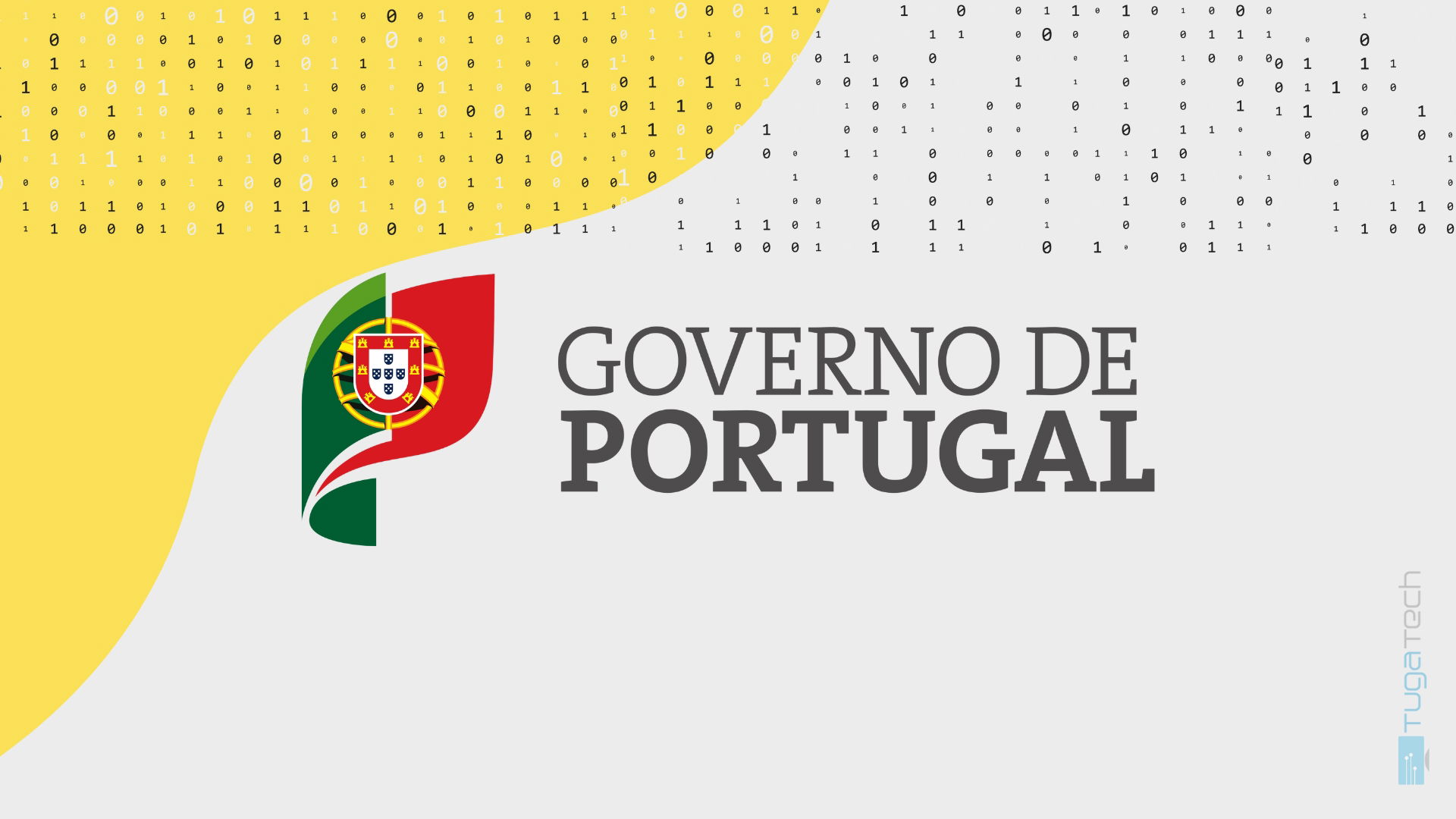 Dados do Governo de Portugal alegadamente à venda na dark web