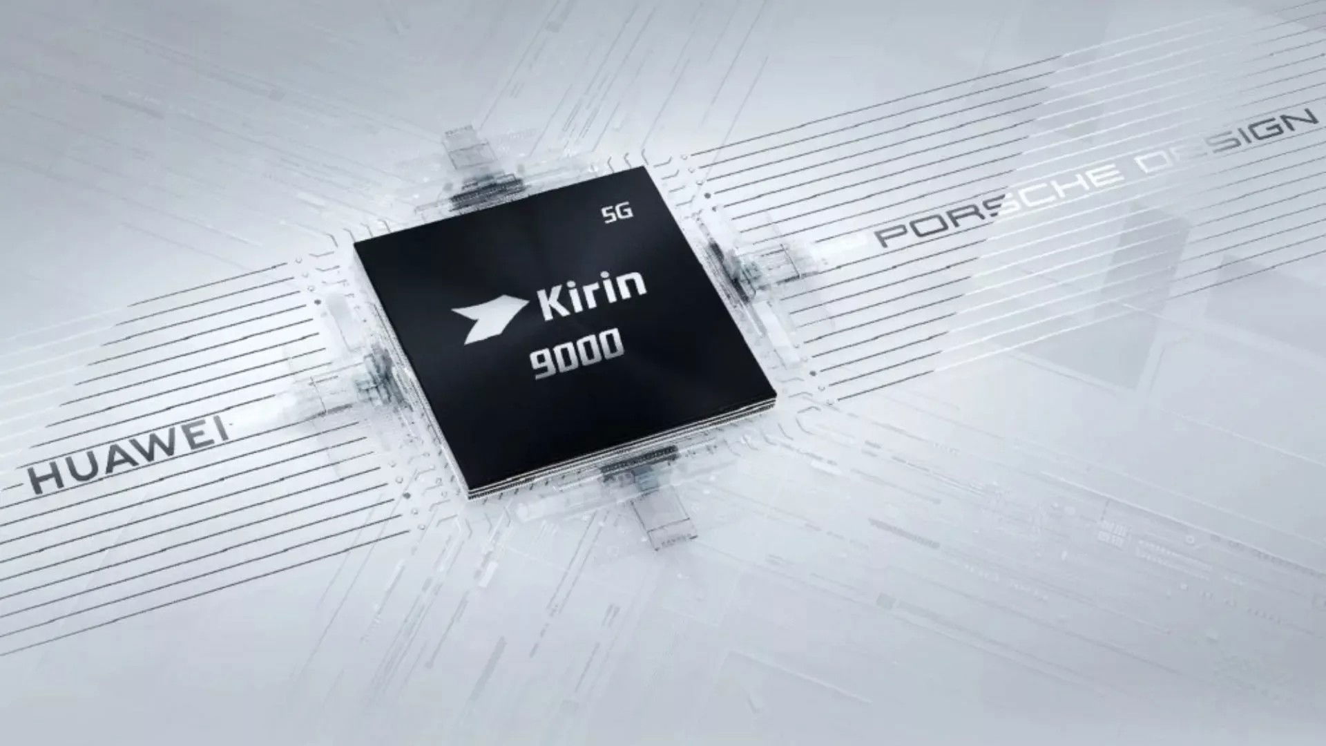 Huawei Kirin processador