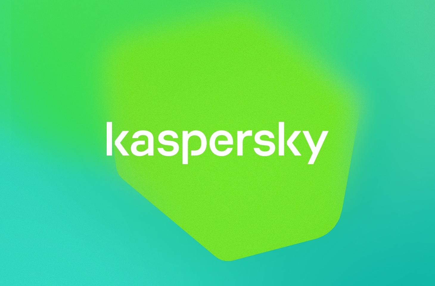 Logo da Kaspersky