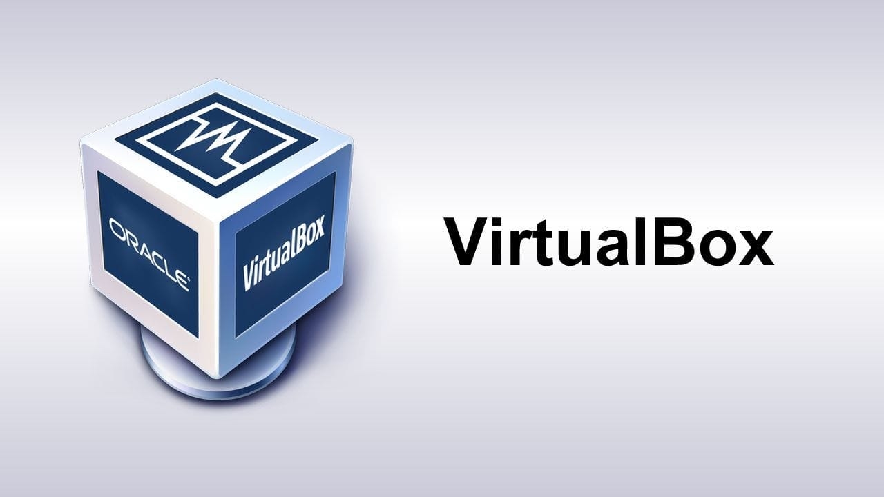 VirtualBox