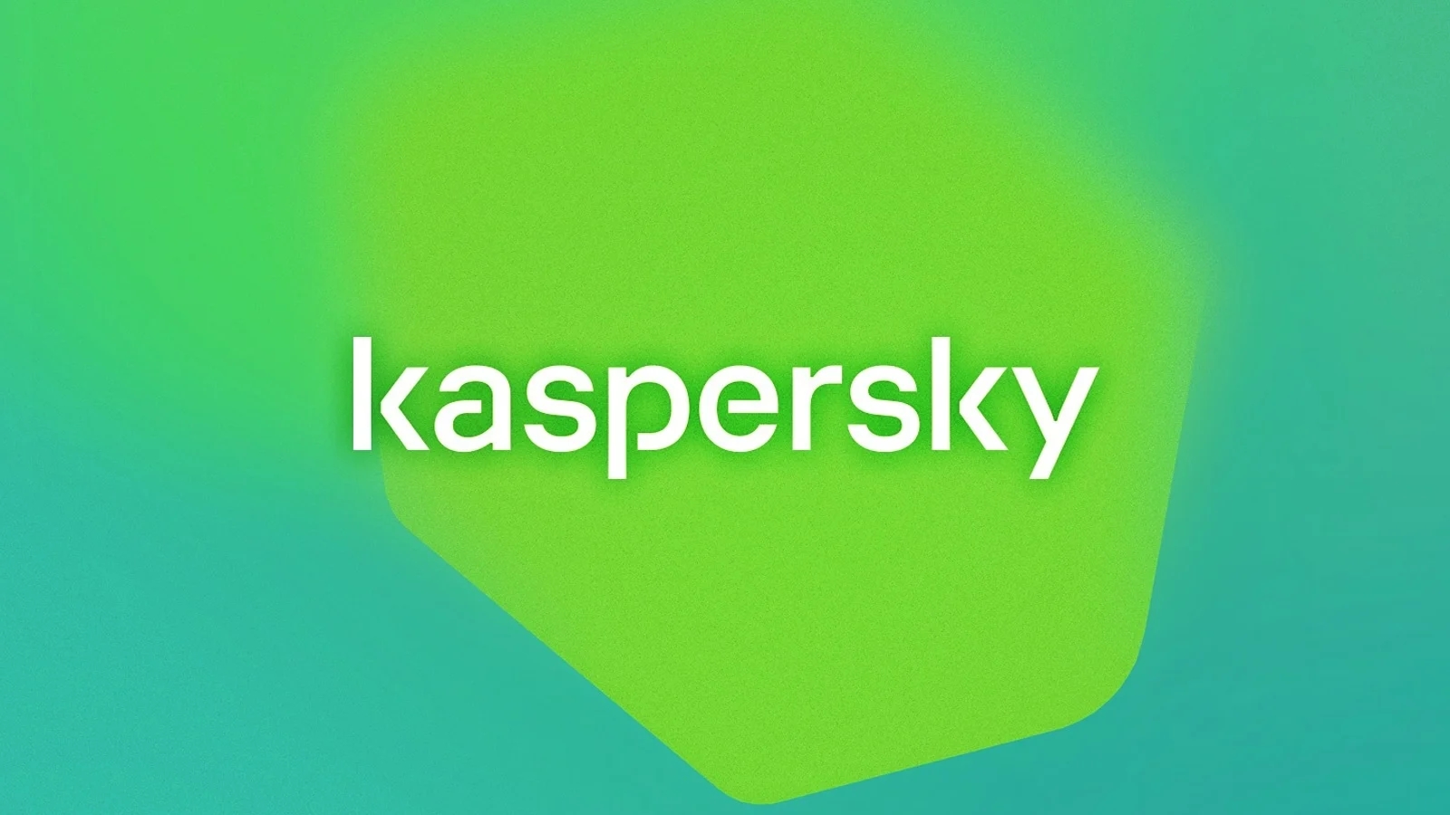 Kaspersky logo