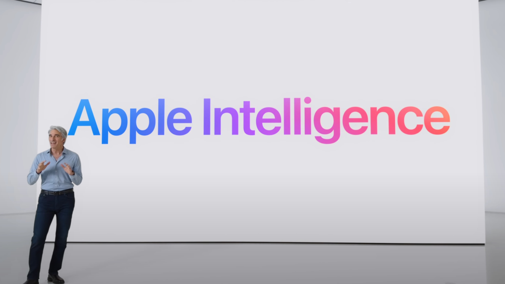 Apple Intelligence