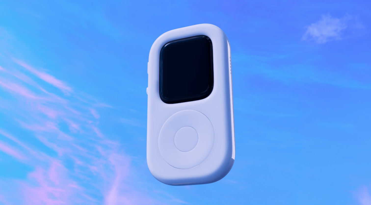 tinypod