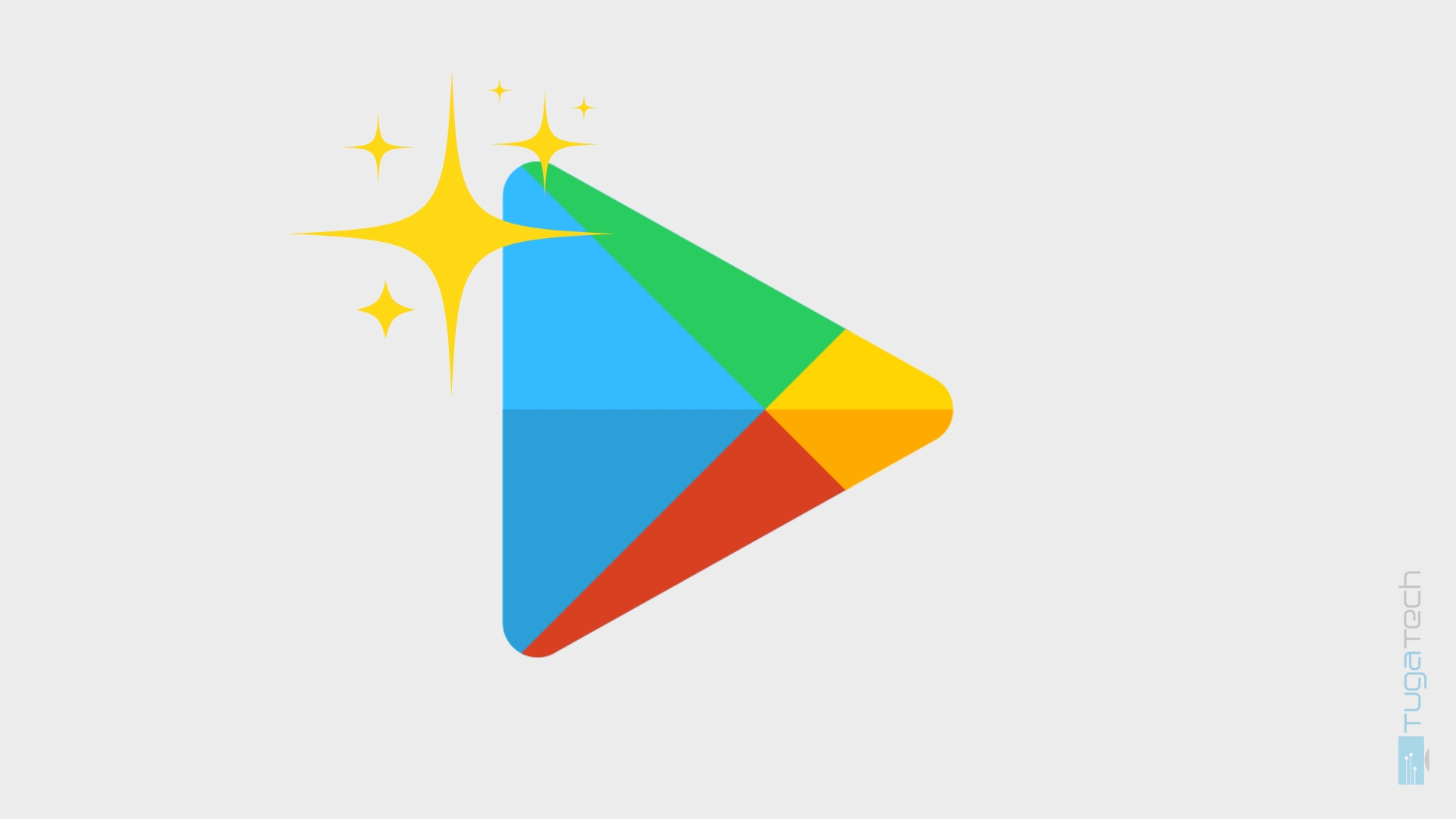 Google Play Store Logo