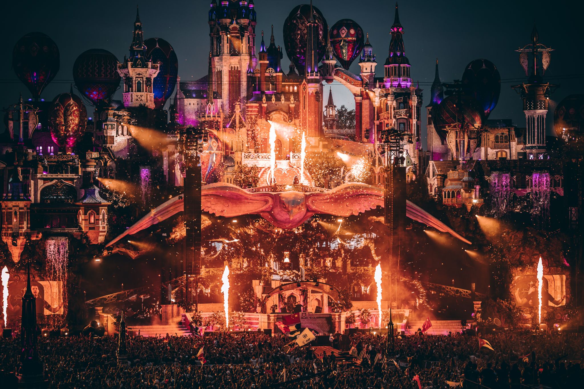 Tomorrowland