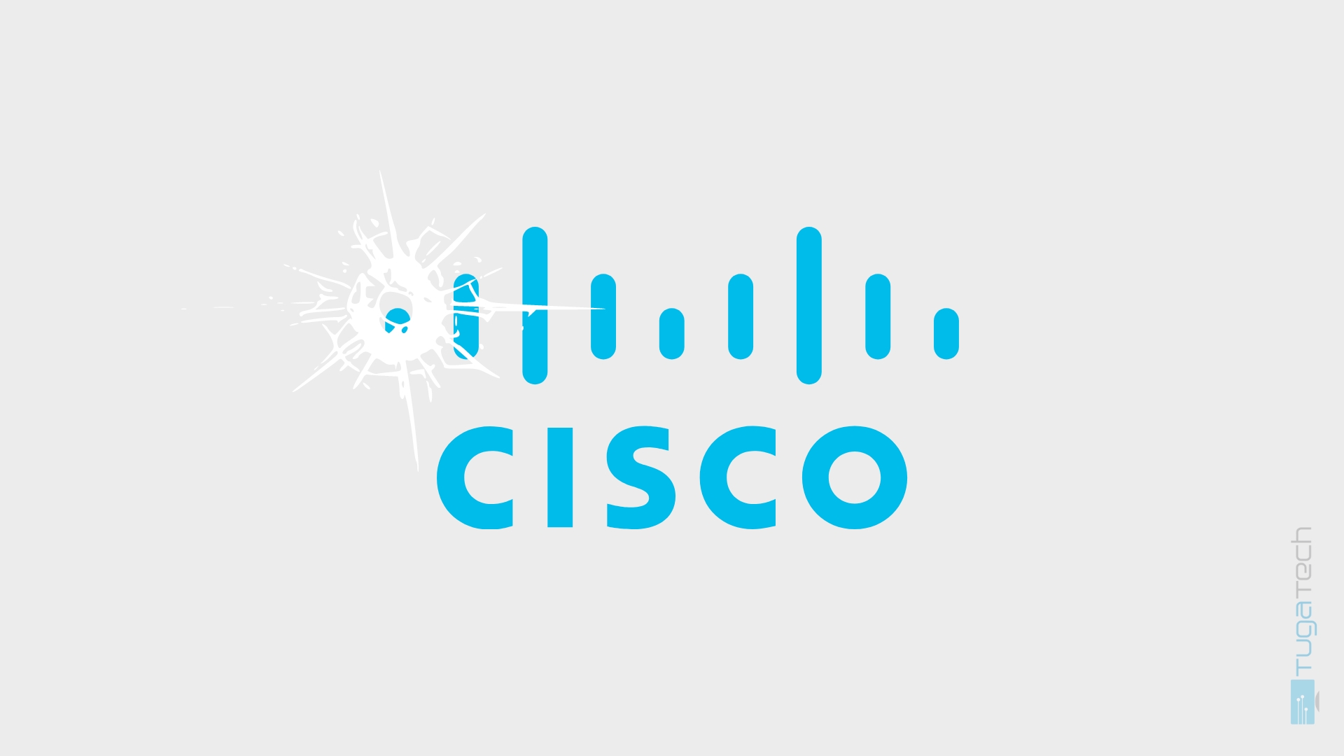 Cisco logo