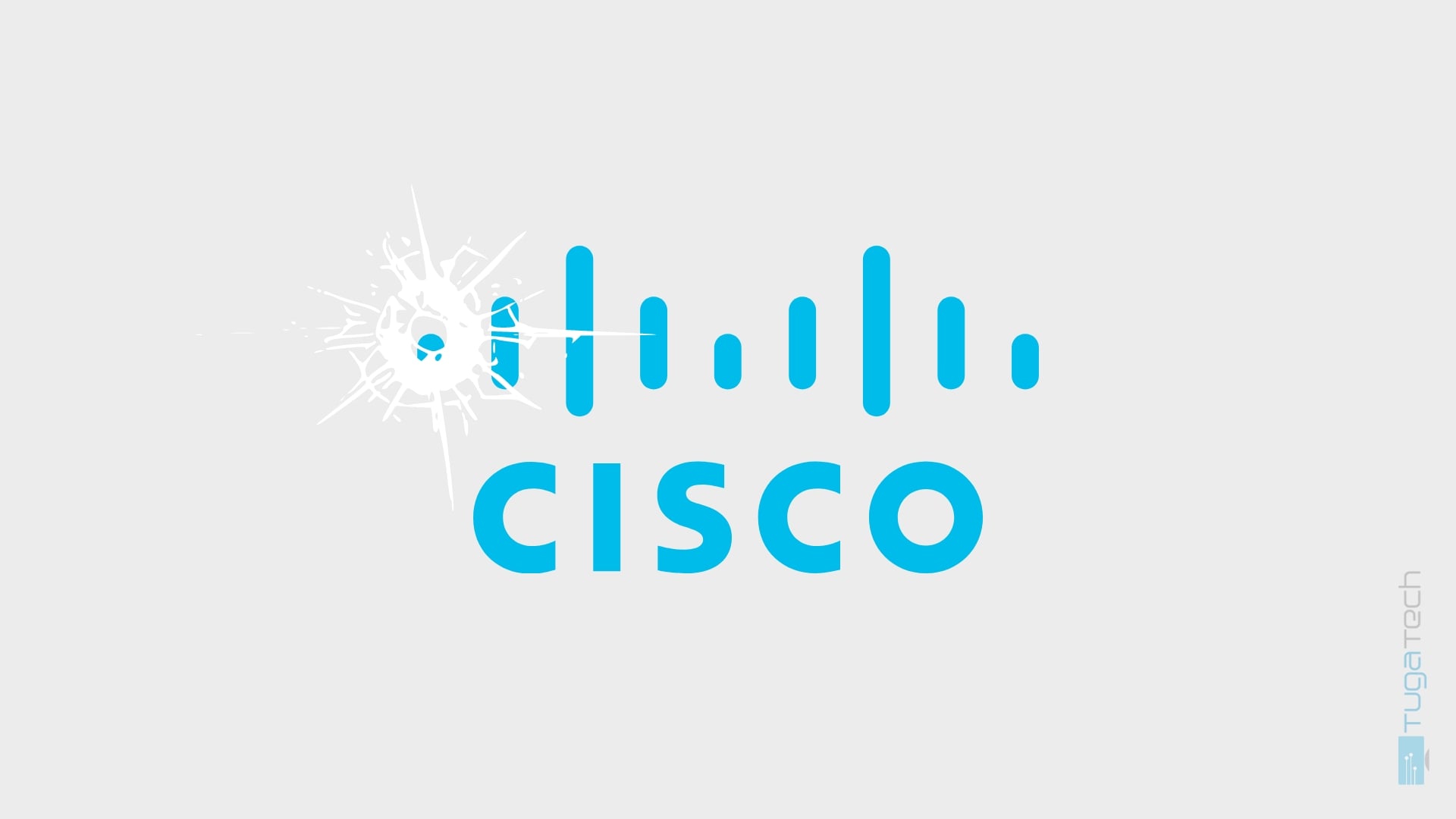 Cisco logo