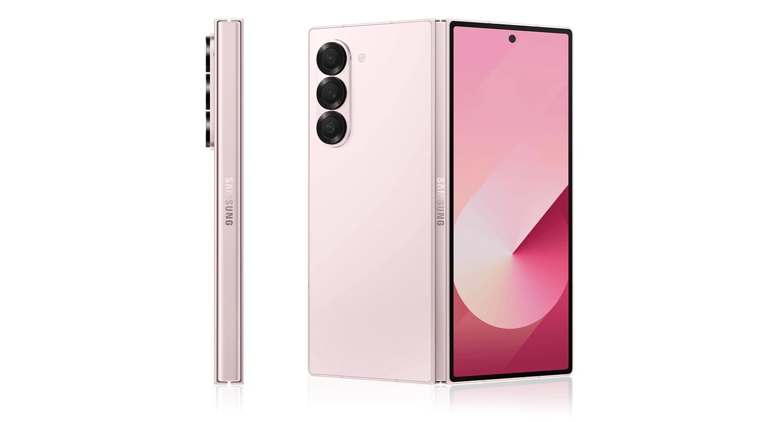 Galaxy Z Fold 5 e Galaxy Z Flip 5,