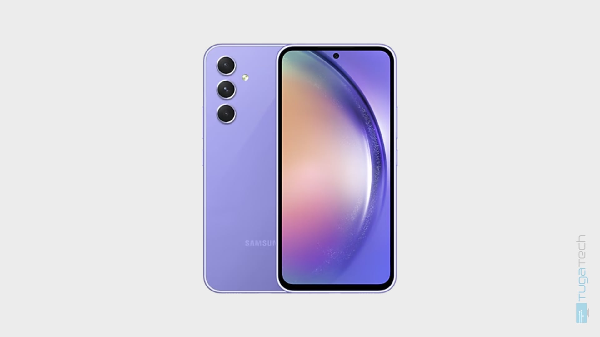 Galaxy A54