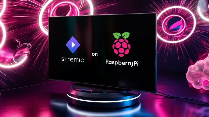 Stremio OS