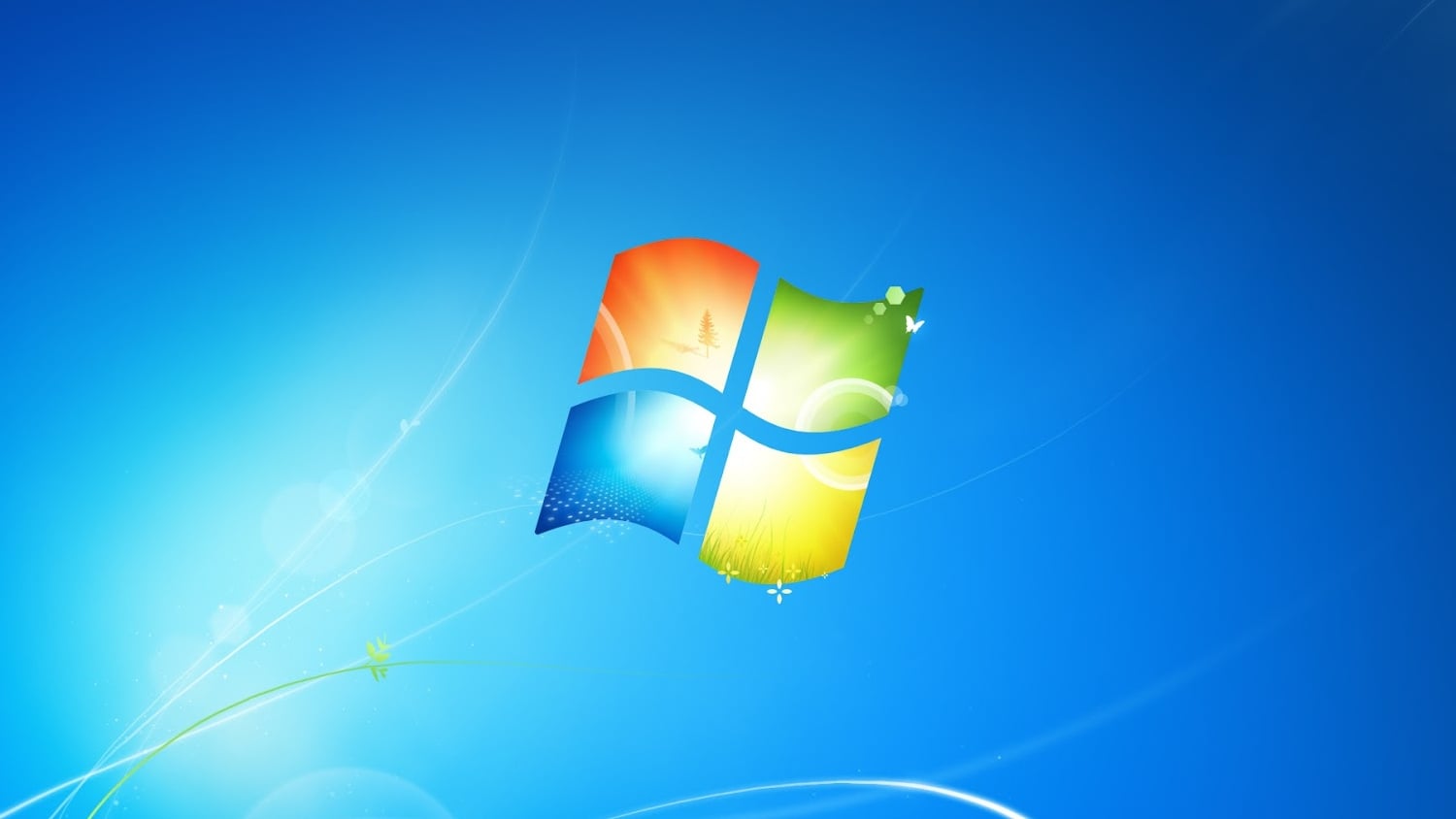 wallpaper windows 7
