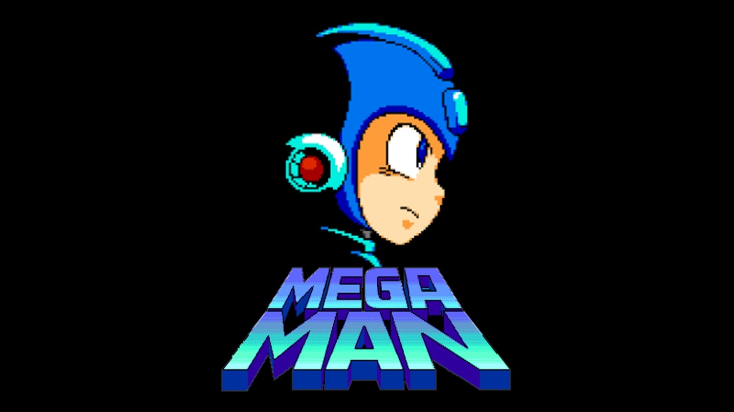 Mega Man