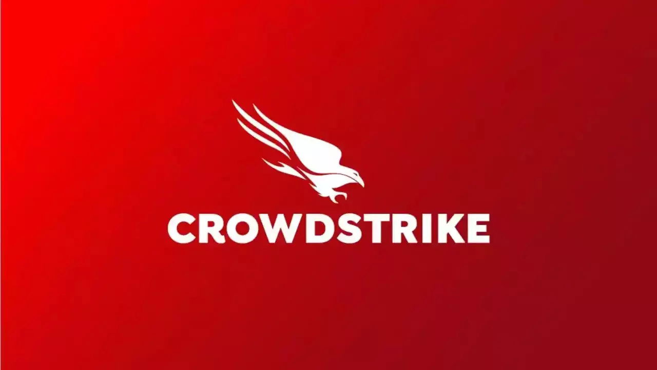 CrowdStrike