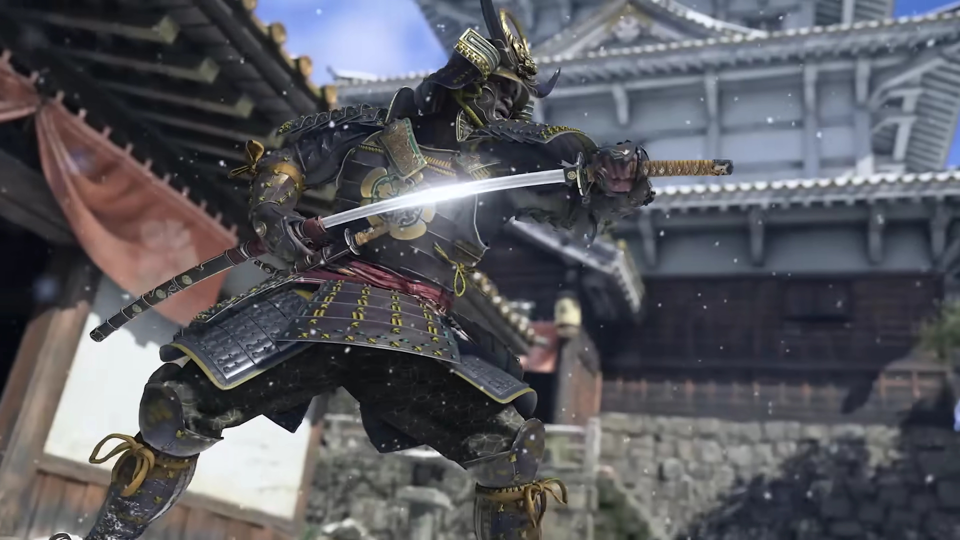 Assassin's Creed: Shadows