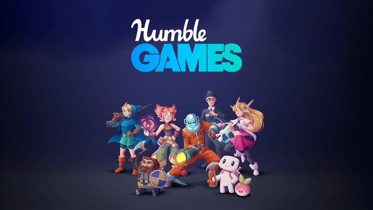 Humble Games