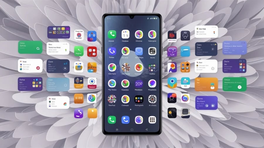 One UI 7