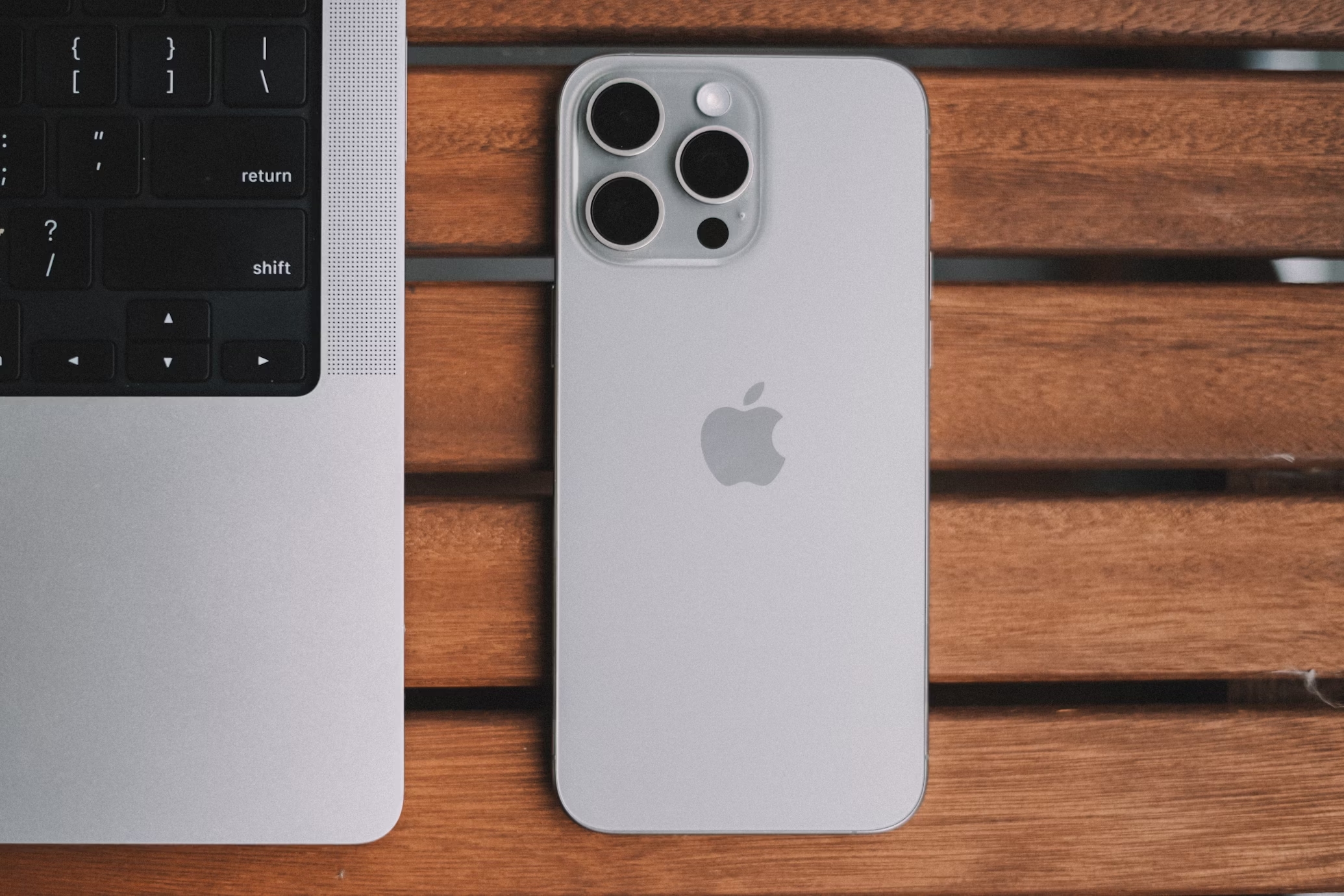 Apple iPhone