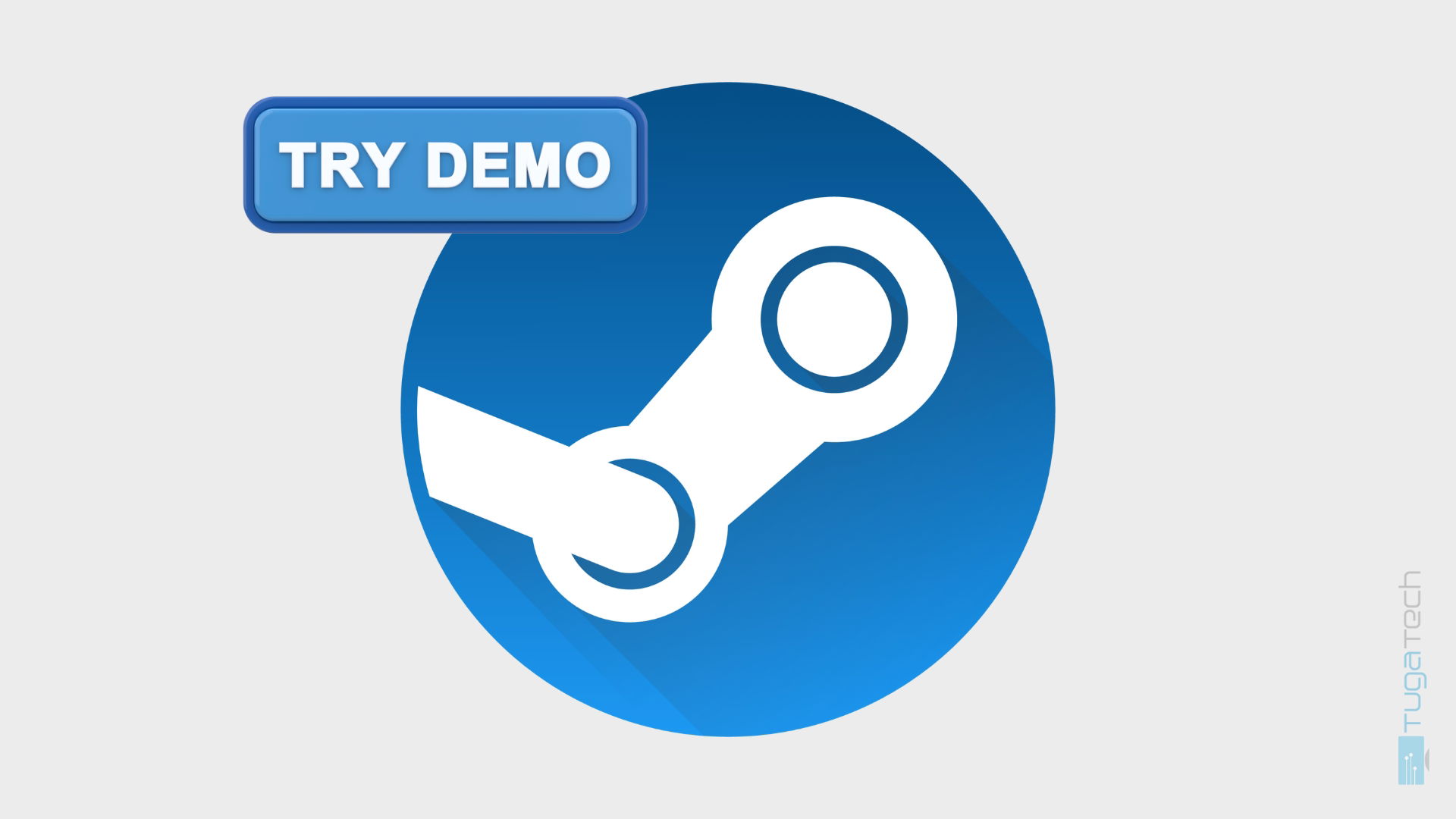 Steam com demos