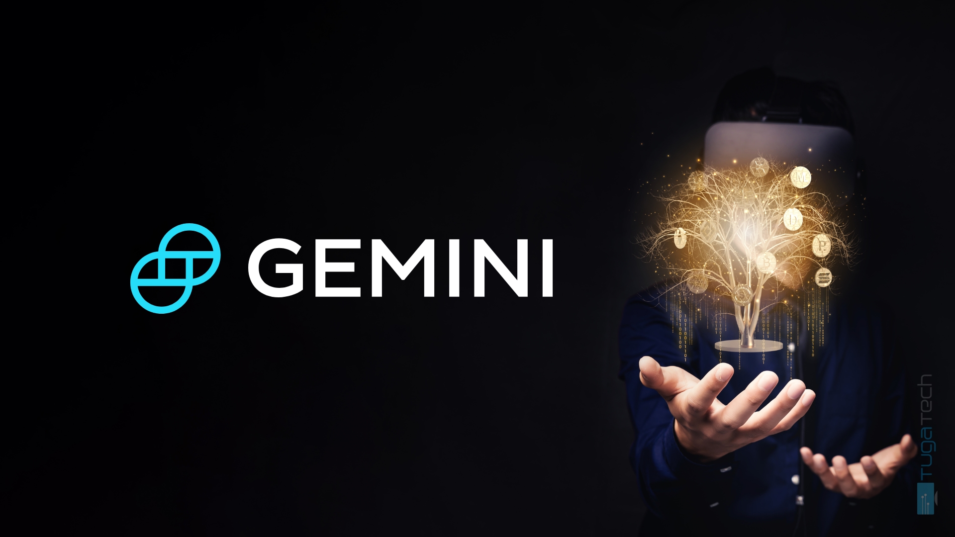 Gemini logo