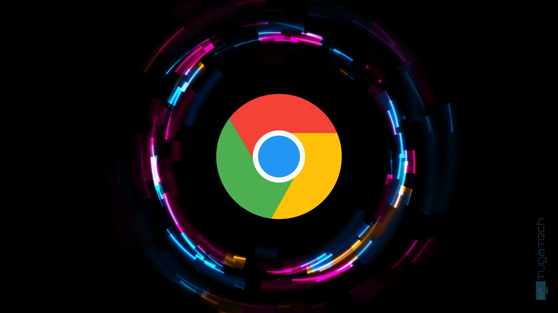 Google Chrome