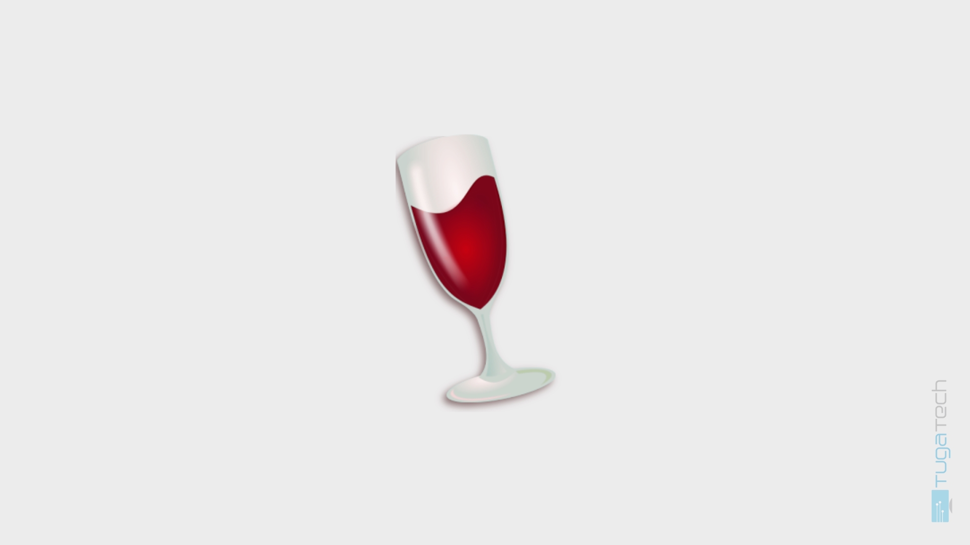 Wine logo