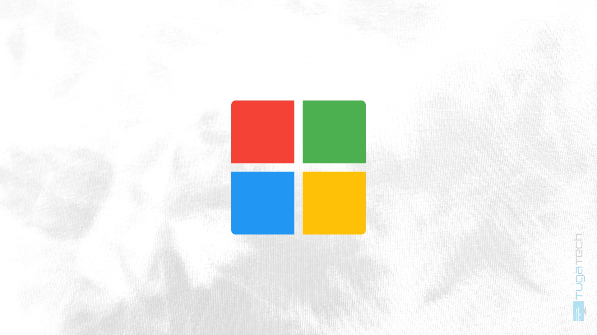 Microsoft logo