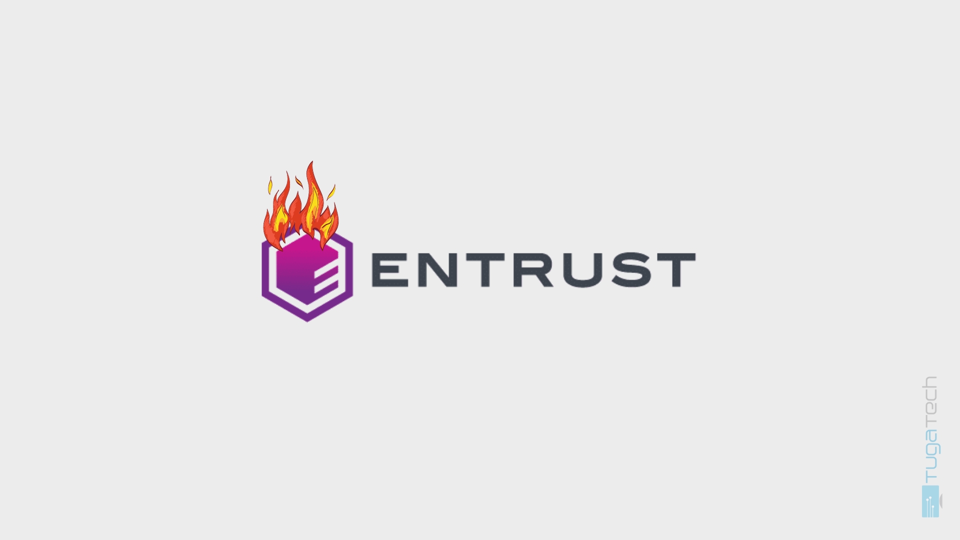 Entrust