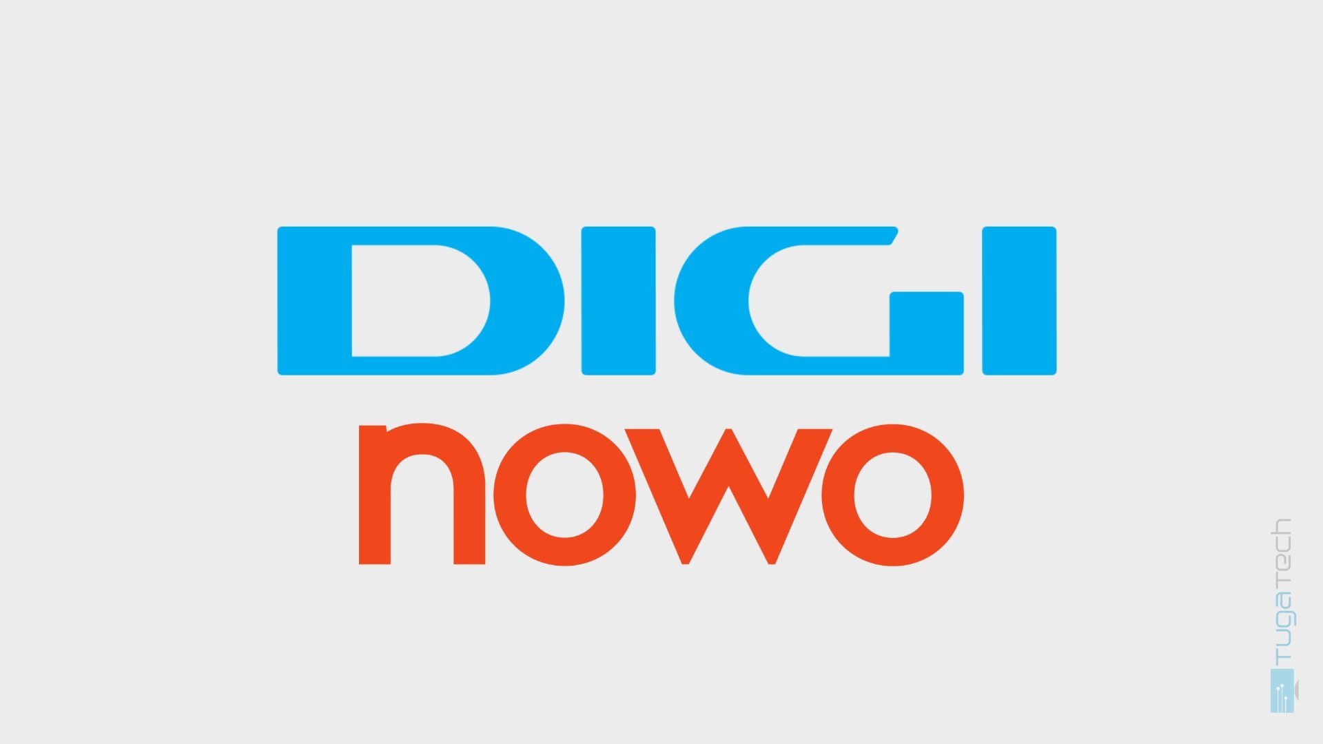 Digi NOWO