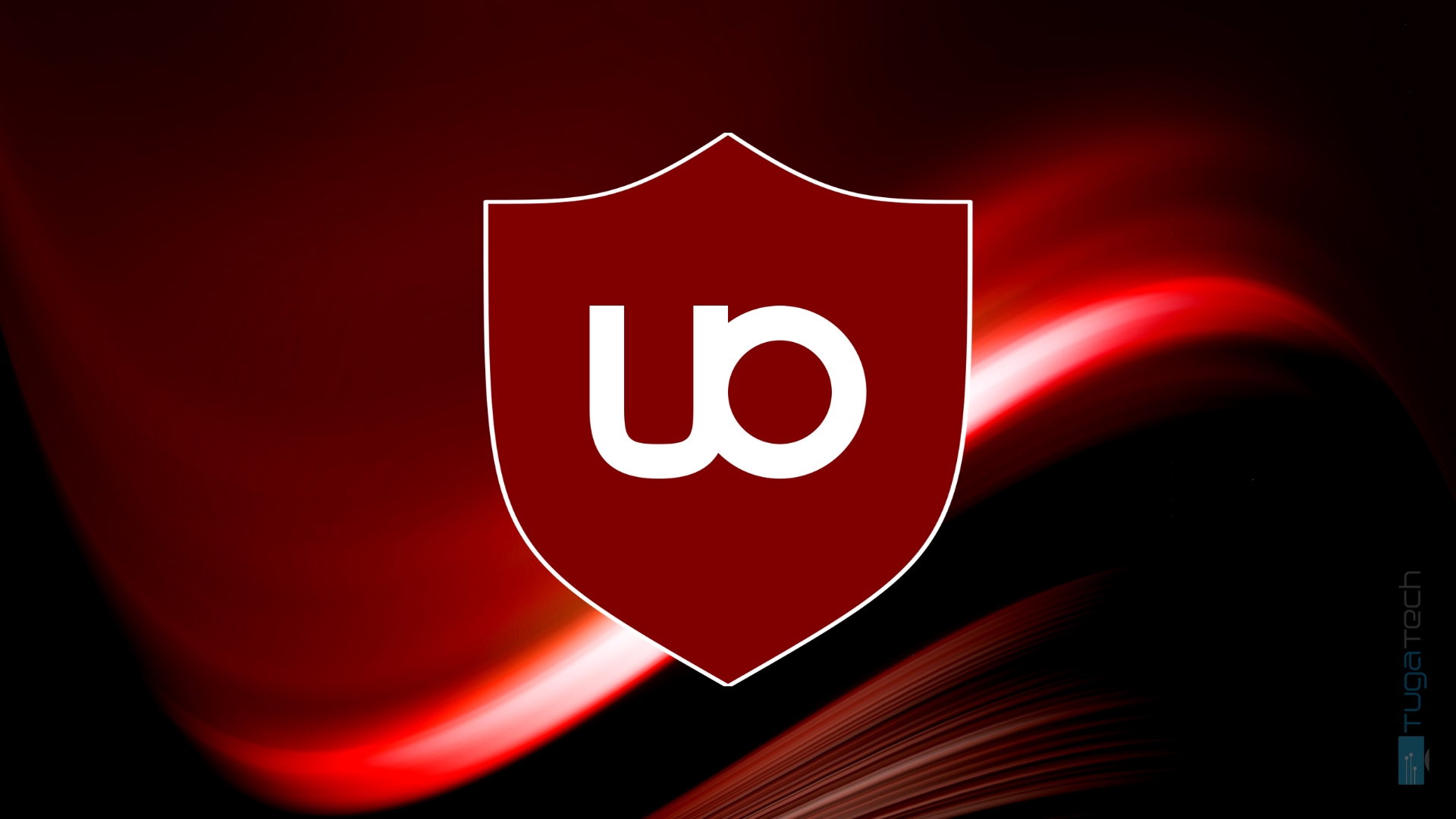 logo ublock origin