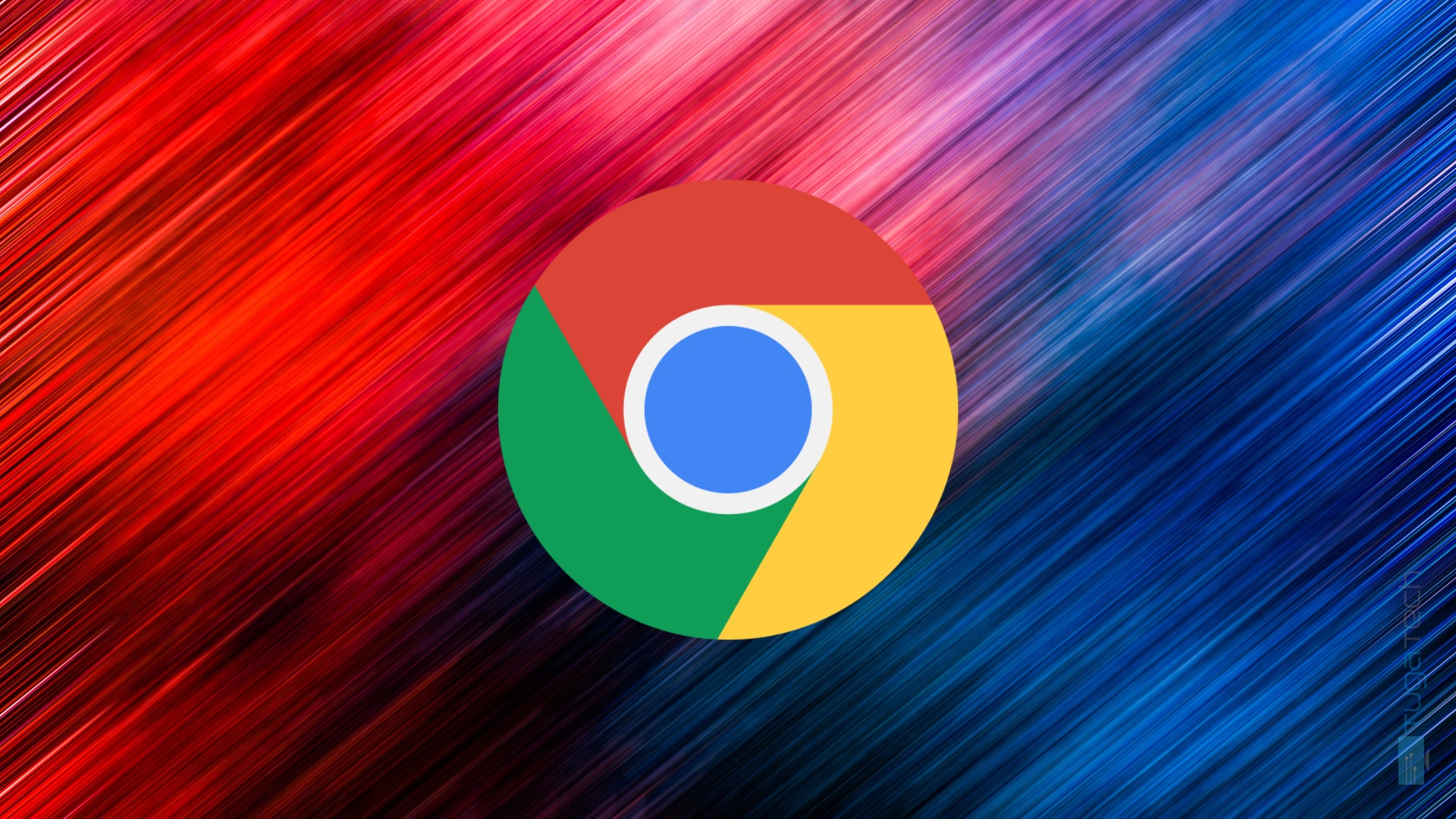 Chrome logo