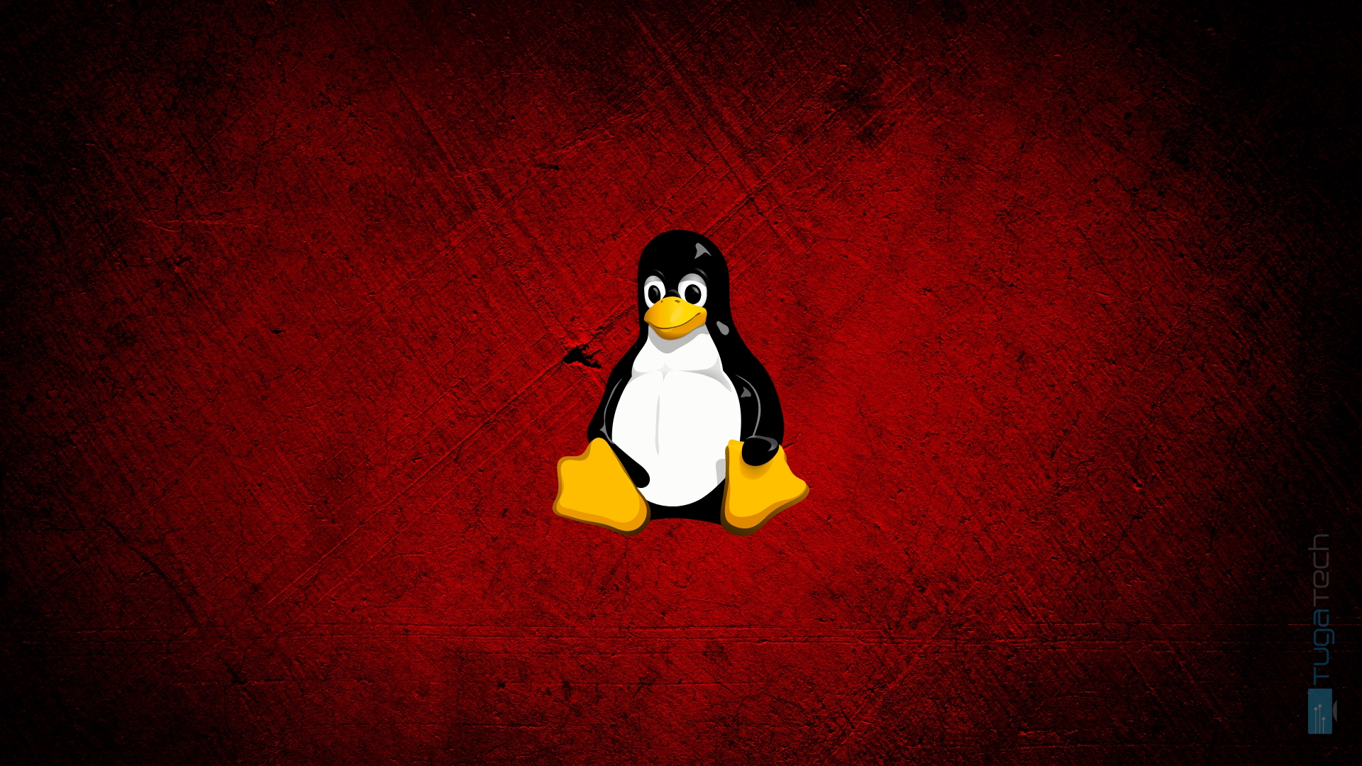 Kernel de linux