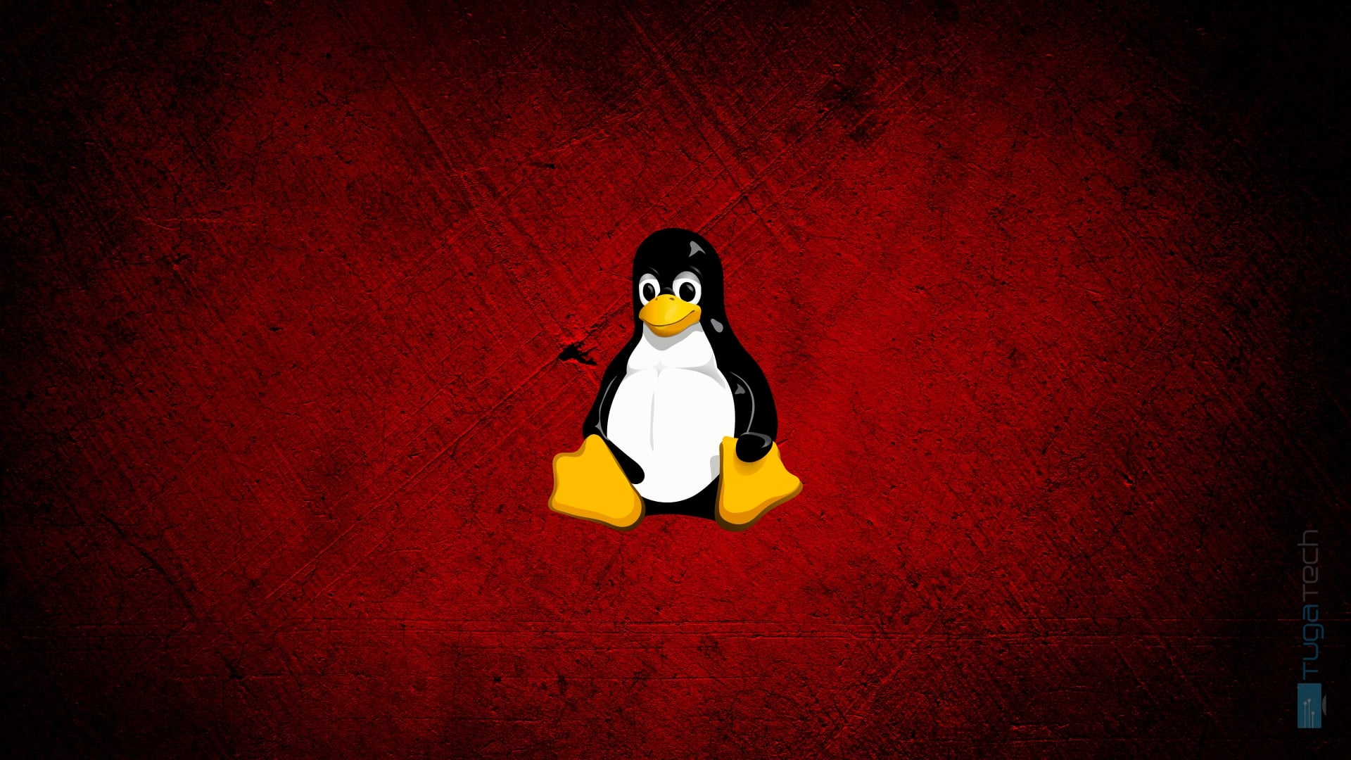 Kernel de linux