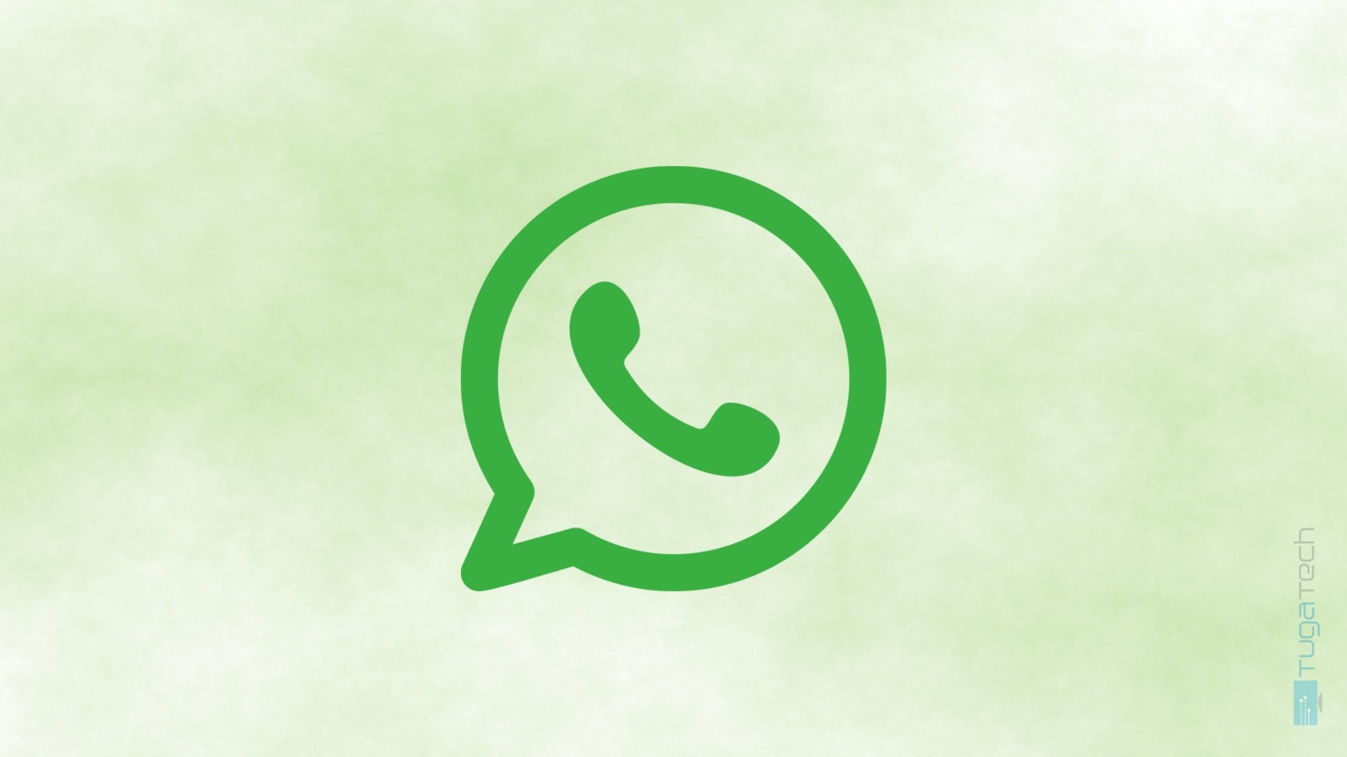 WhatsApp logo