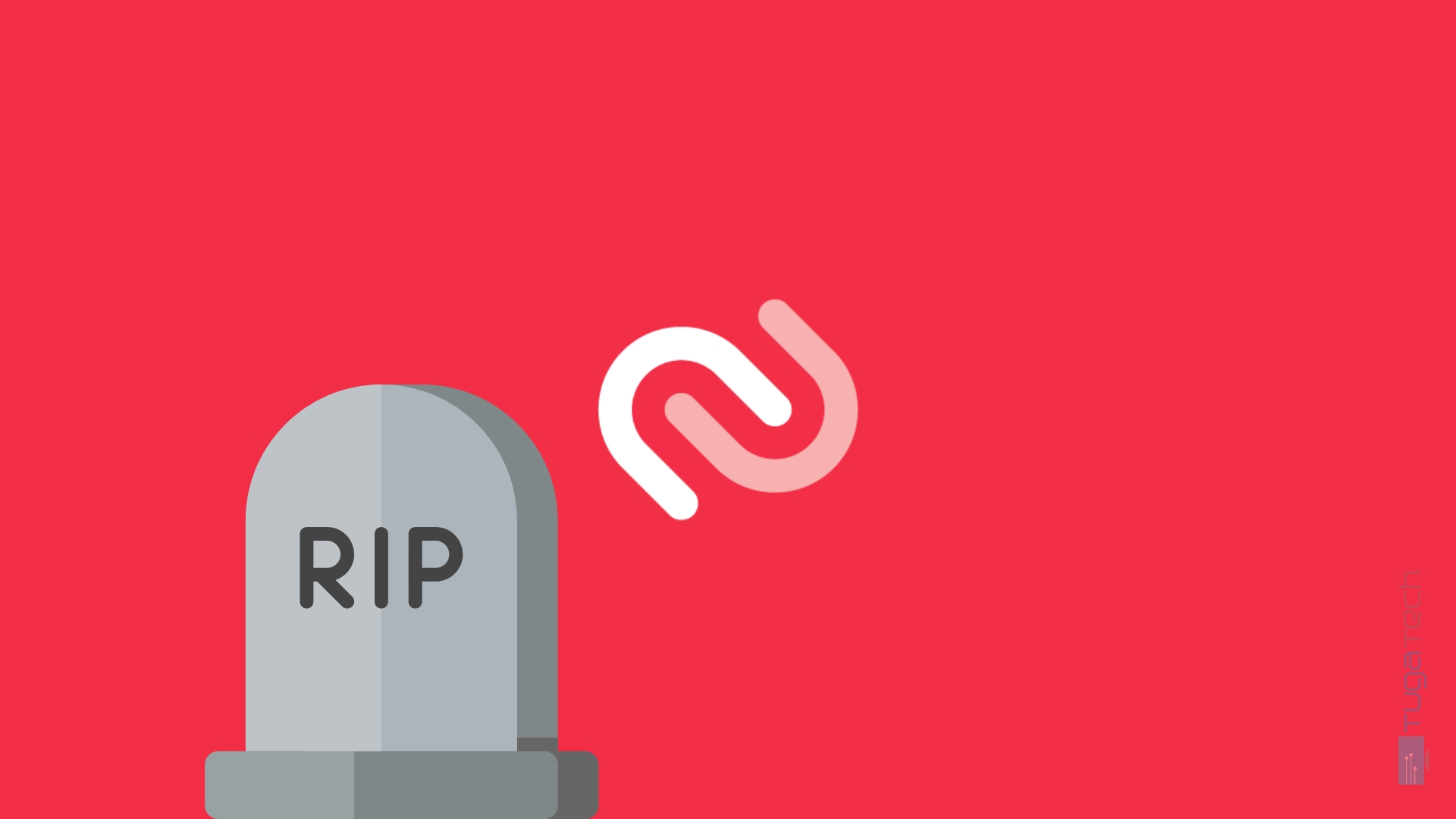 Authy RIP