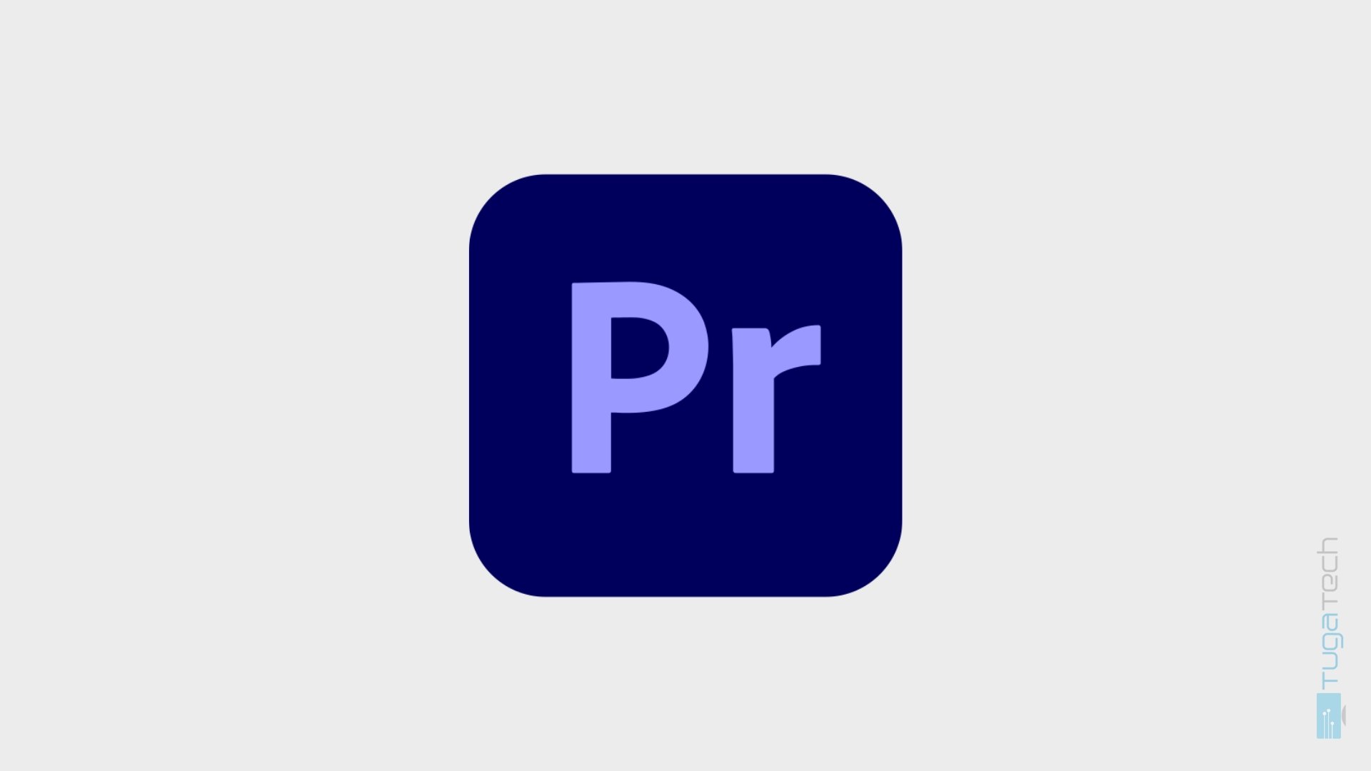 Adobe Premiere Pro