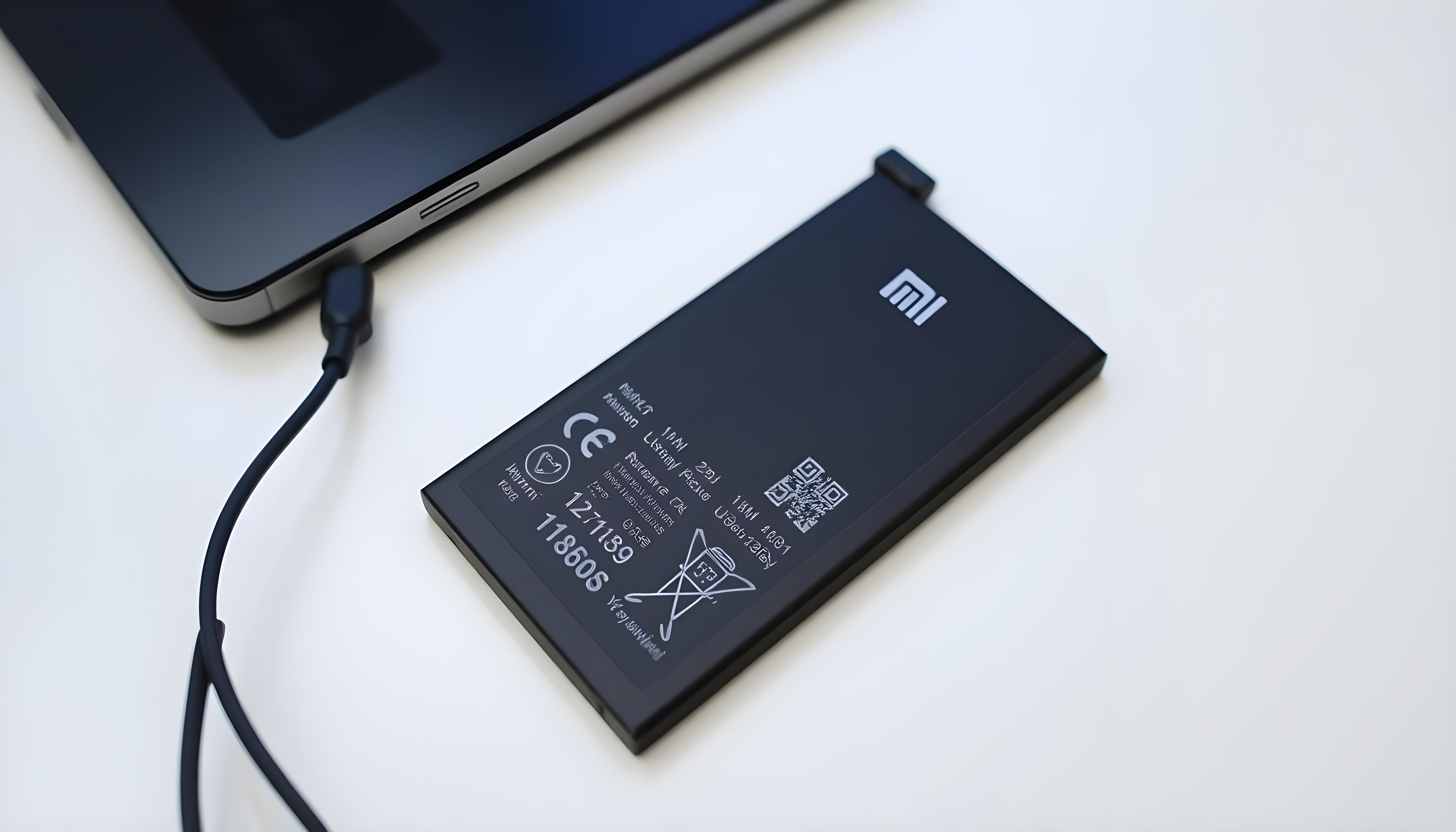 Xiaomi pode vir a adotar baterias de 7500 mAh