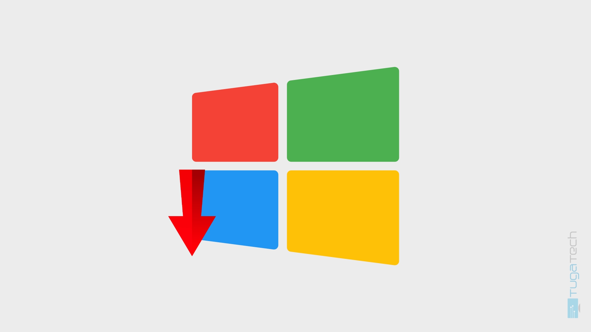 Falha no Windows permite realizar downgrade invisível do sistema