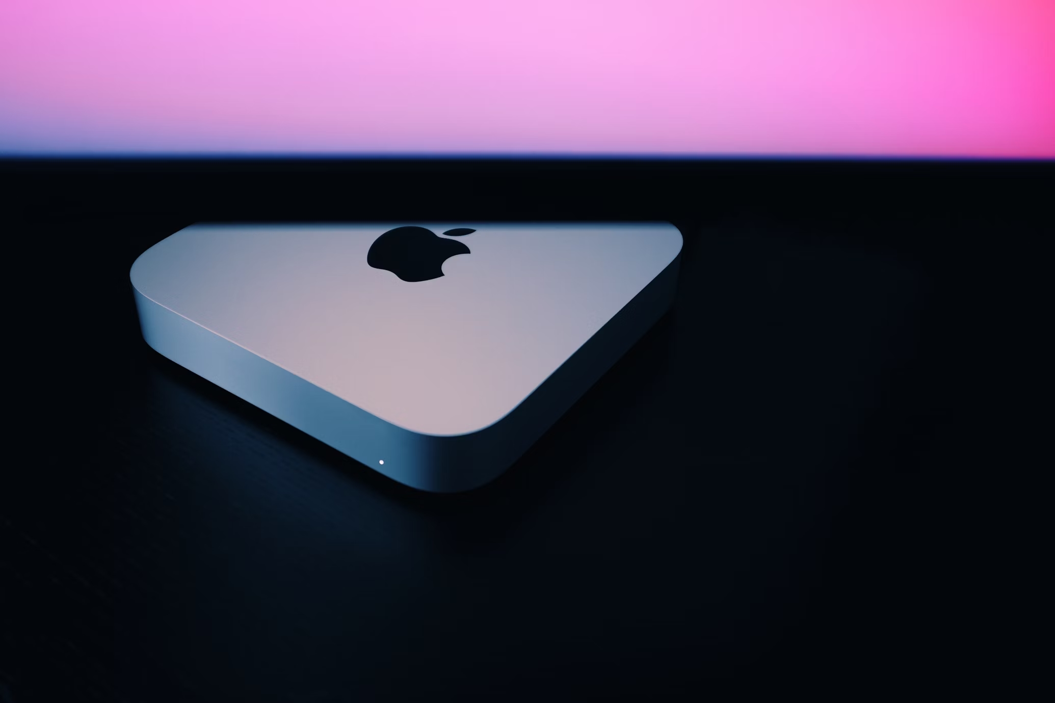 Apple pode lançar em breve novo Mac mini com chip M4
