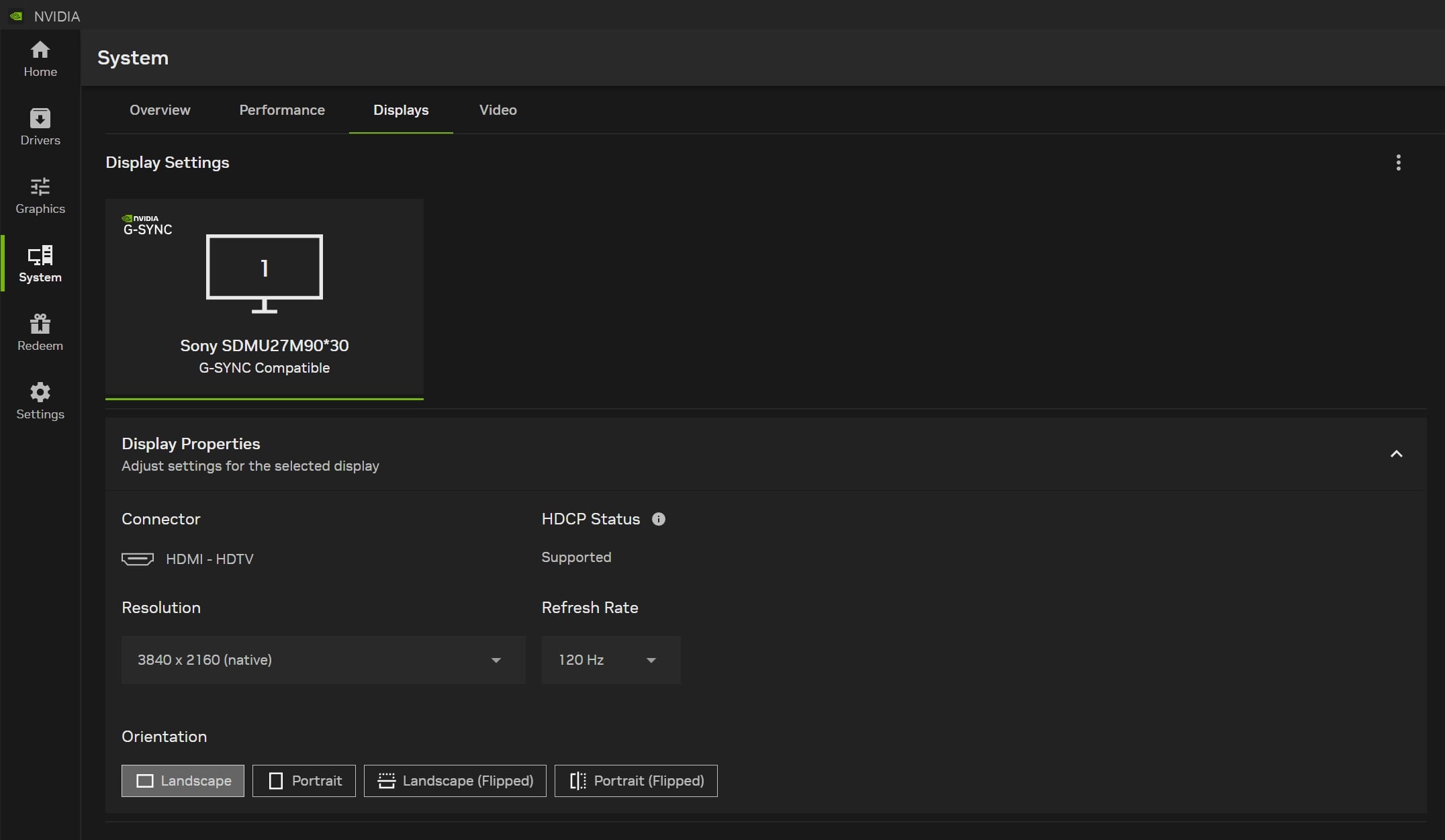 Nvidia nova app