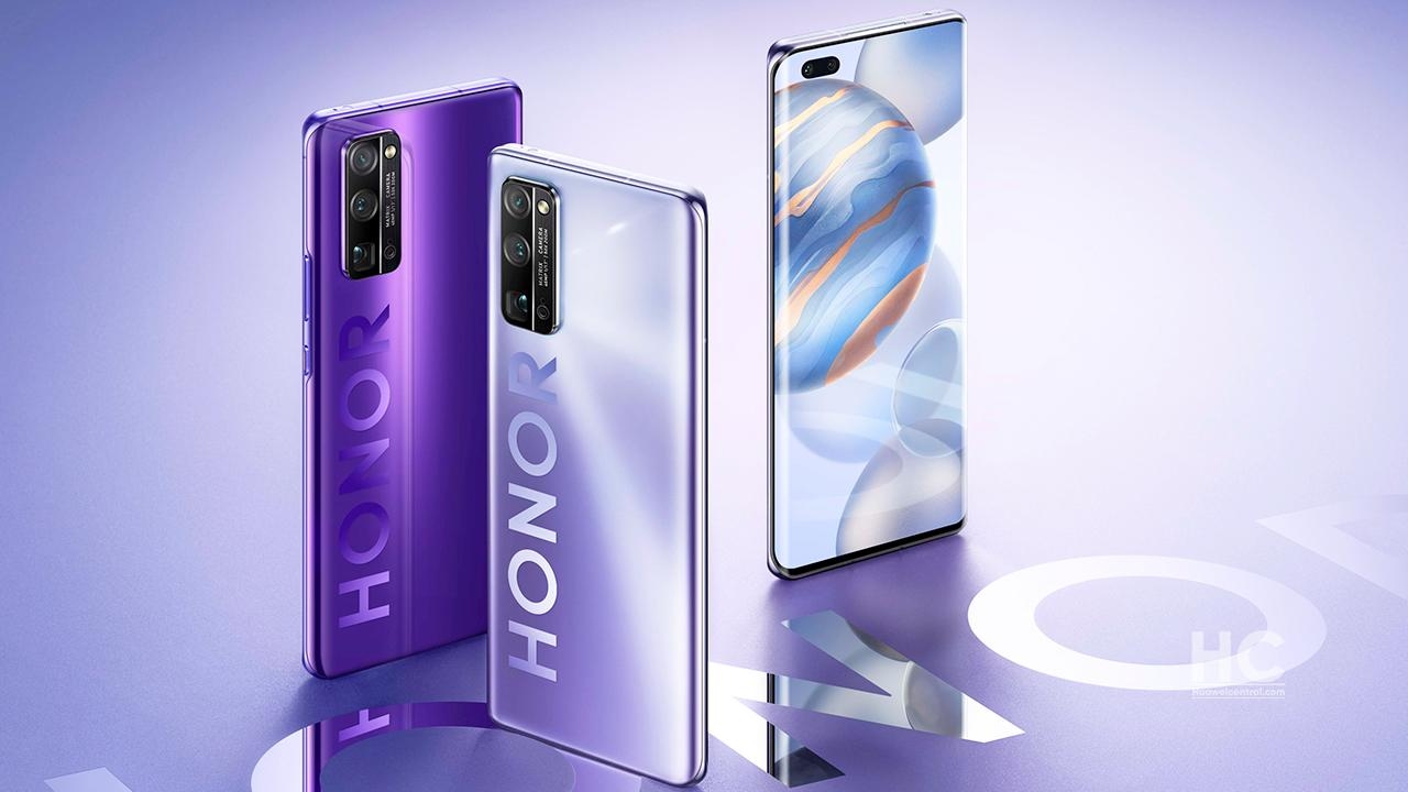 Honor 300 Pro surge com design único da linha