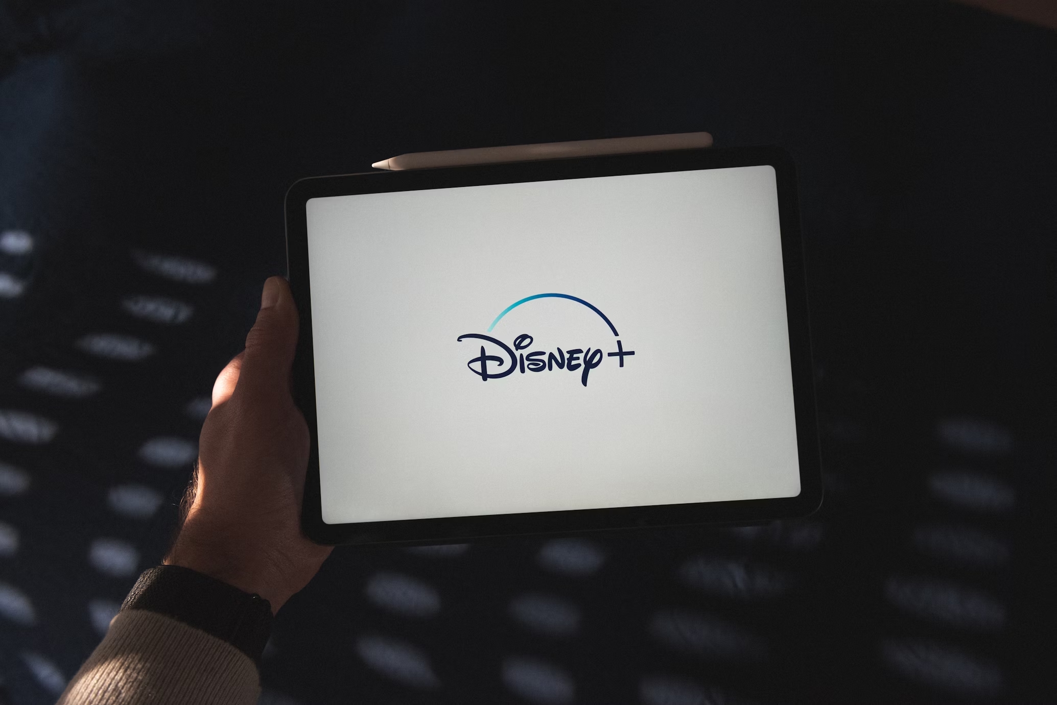 Disney +