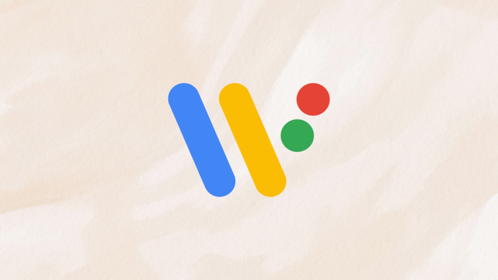 logo wearOS