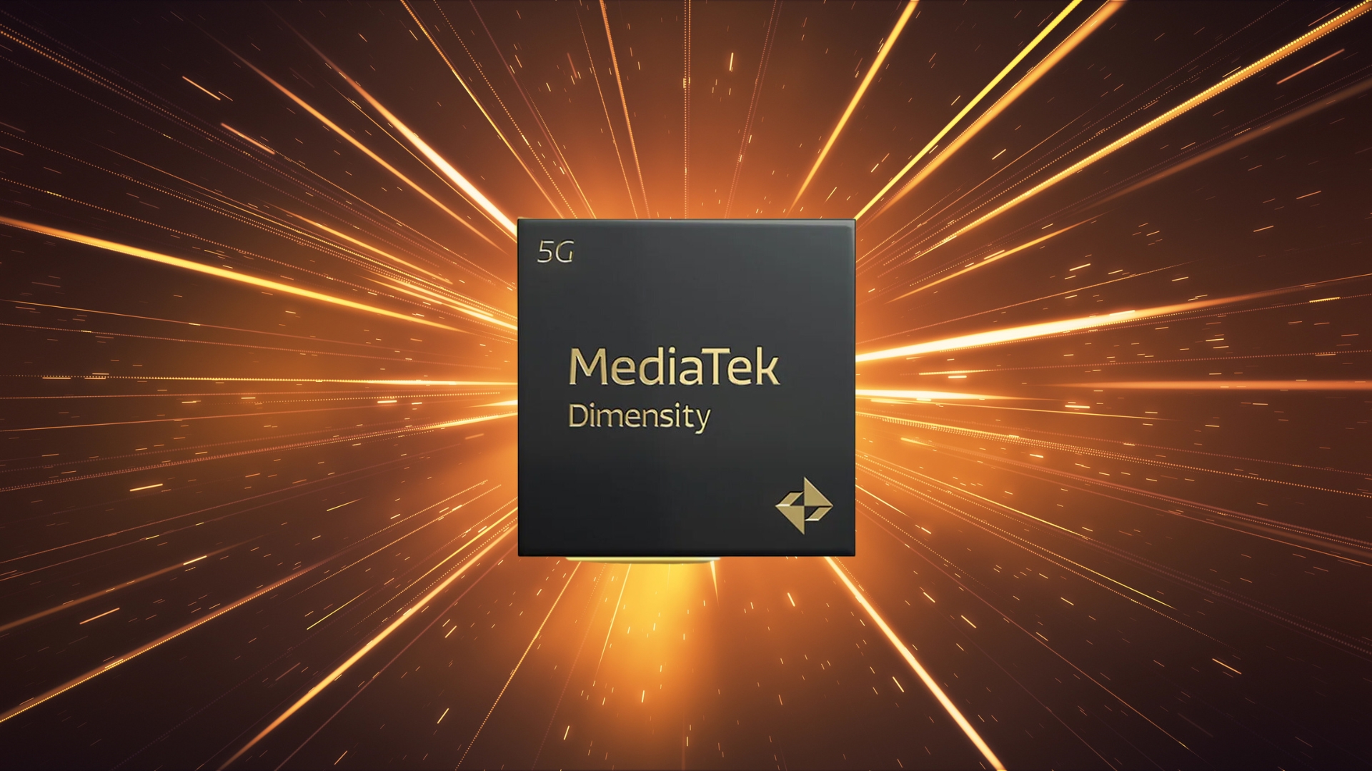 MediaTek Dimensity 9400