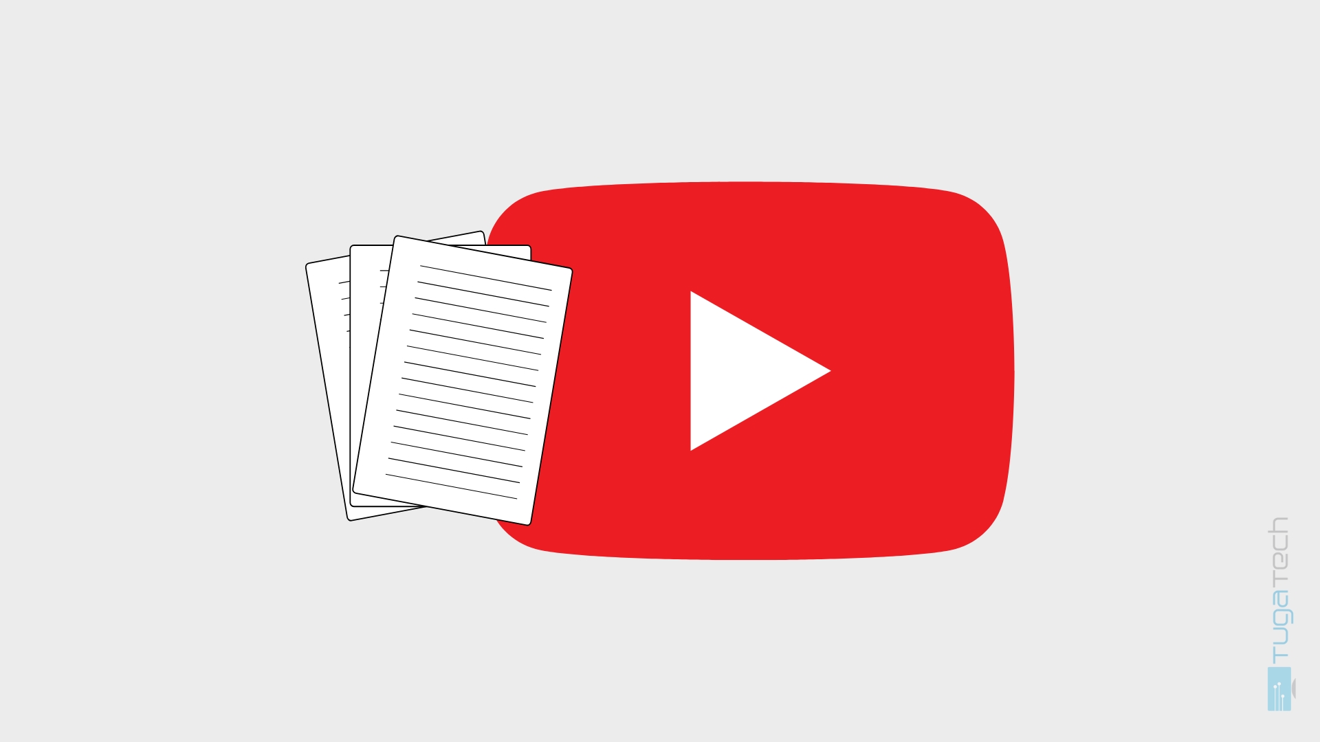 Youtube logo